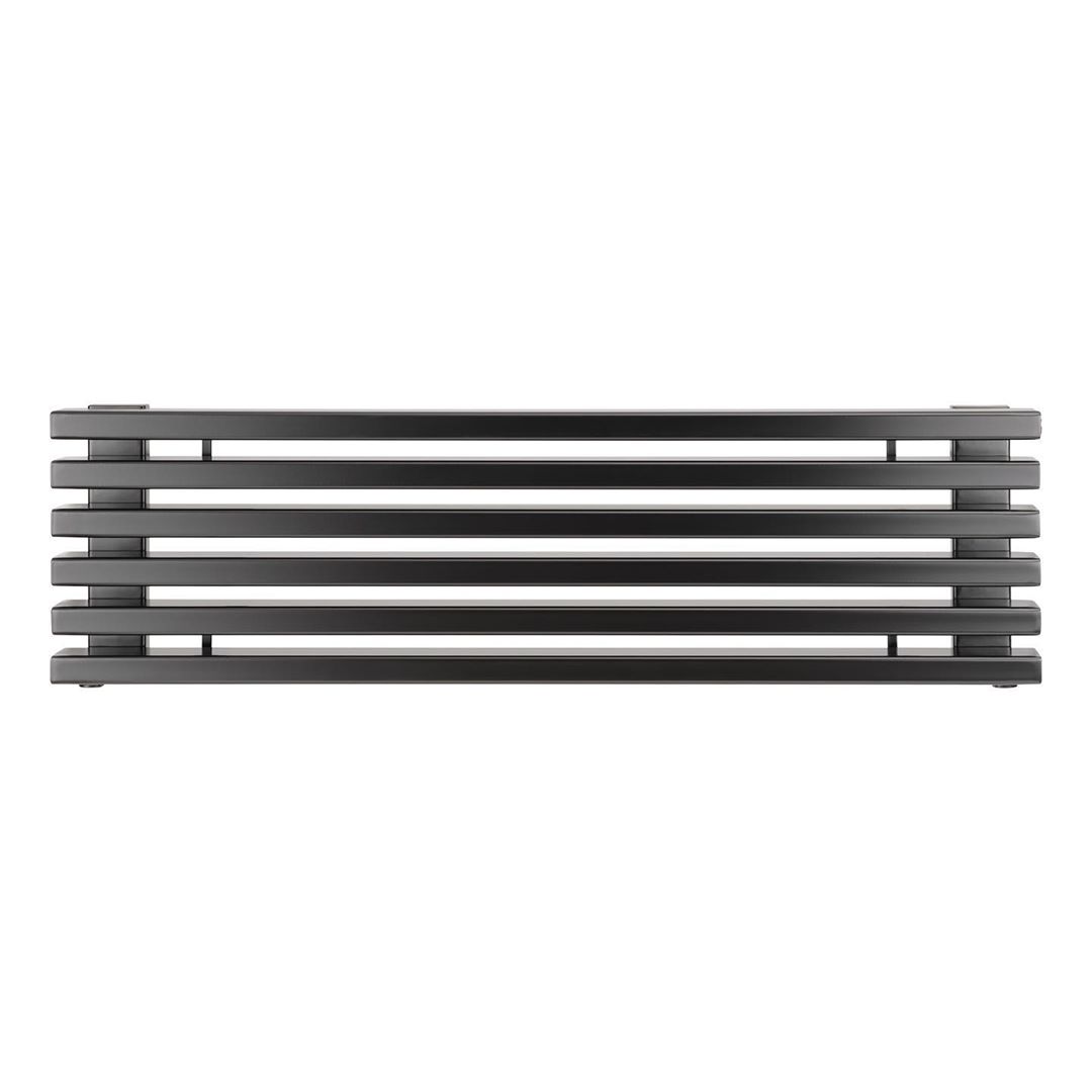 Трубчатый радиатор Loten Grey Z